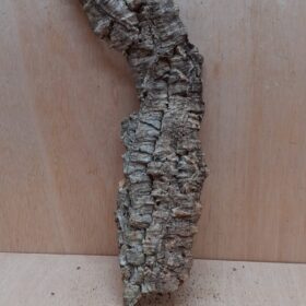 Large Cork Flat 7