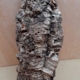 Large Cork Flat 11