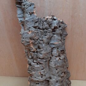 Large Cork Flat 13