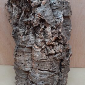 Large Cork Flat 14