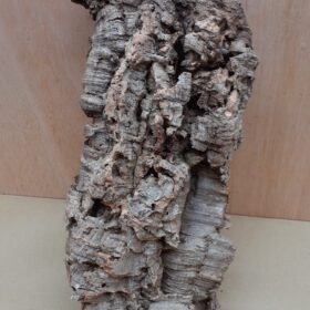 Large Cork Flat 17