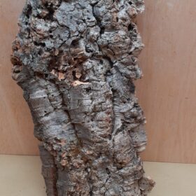 Large Cork Flat 18
