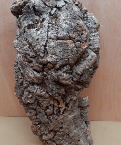 Large Cork Flat 20