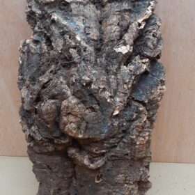 Large Cork Flat 21