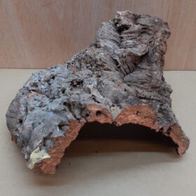 Medium Cork Hide 10
