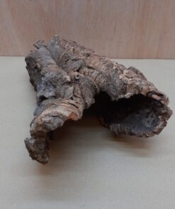 Medium Cork Hide 11