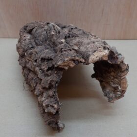 Medium Cork Hide 12