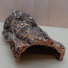 Medium Cork Hide 17