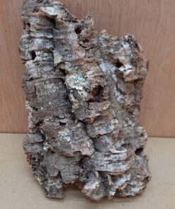 Small Cork Flat 10