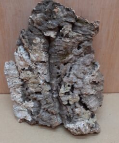 Small Cork Flat 11
