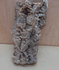 Small Cork Flat 12