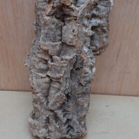 Small Cork Flat 12