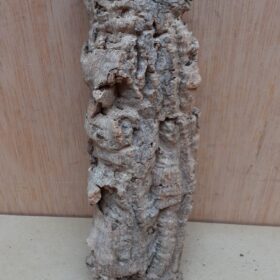 Small Cork Flat 13