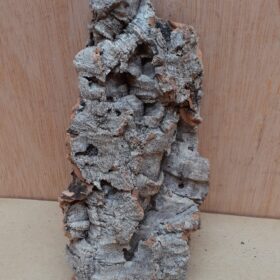 Small Cork Flat 14