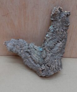 Small Cork Flat 30