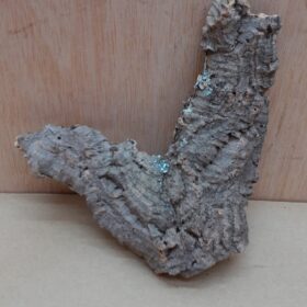 Small Cork Flat 30