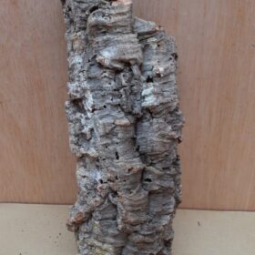 Medium Cork Flat 12