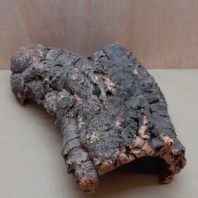 Medium Cork Hide 23