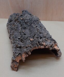 Medium Cork Hide 25