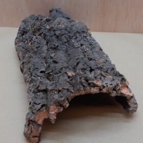 Medium Cork Hide 25