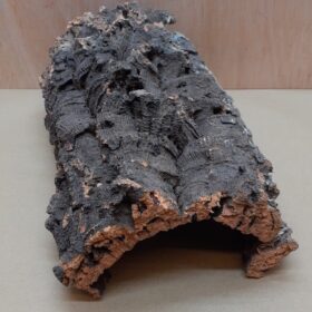 Medium Cork Hide 26