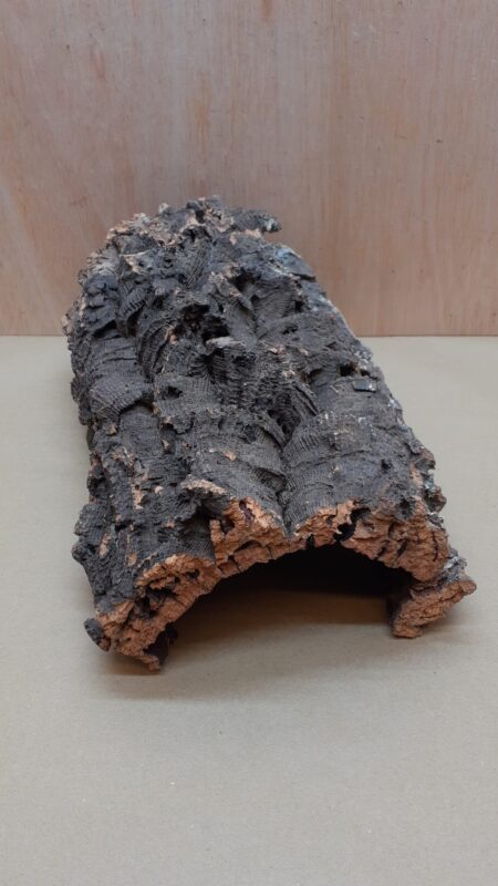 Medium Cork Hide 26