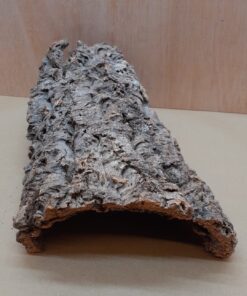 Medium Cork Hide 27