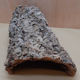 Medium Cork Hide 27