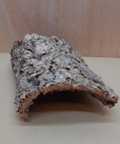 Medium Cork Hide 28