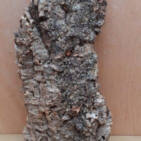 Large Cork Flat 22