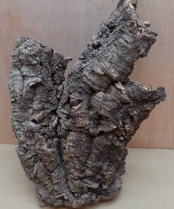 Large Cork Flat 23