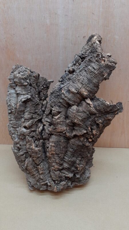 Large Cork Flat 23