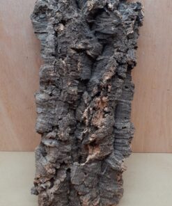 Large Cork Flat 24