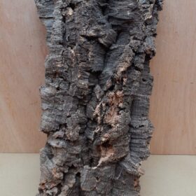 Large Cork Flat 24