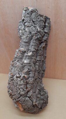 Large Cork Flat 25