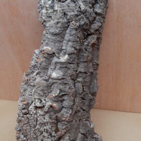 Large Cork Flat 25