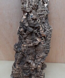 Large Cork Flat 26