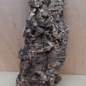 Large Cork Flat 26