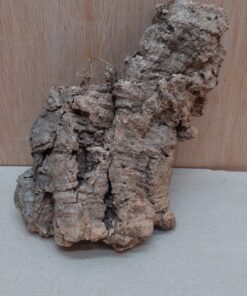 Small Cork Flat 7