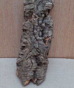 Small Cork Flat 10
