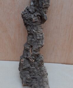 Medium Cork Flat 8