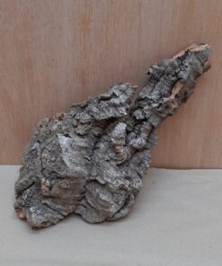 Medium Cork Flat 14