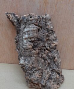 Small Cork Flat 18