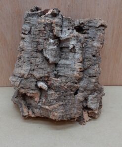 Small Cork Flat 25