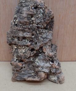 Small Cork Flat 28