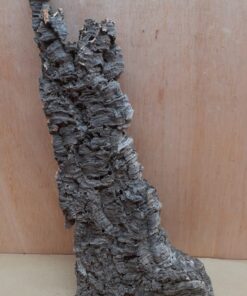 Large Cork Flat 8