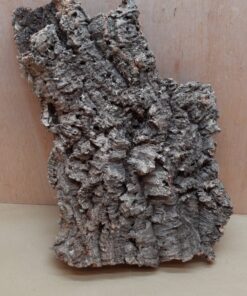 Large Cork Flat 11