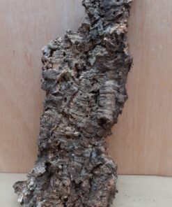 Large Cork Flat 12