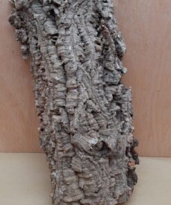 Large Cork Flat 16