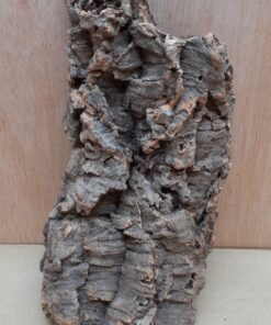Medium Cork Flat 14